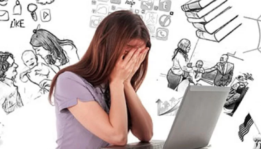 The Psychological Impact of Technology