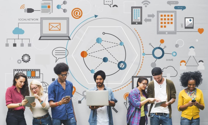 The Long-Term Impact of Technology on Humanity