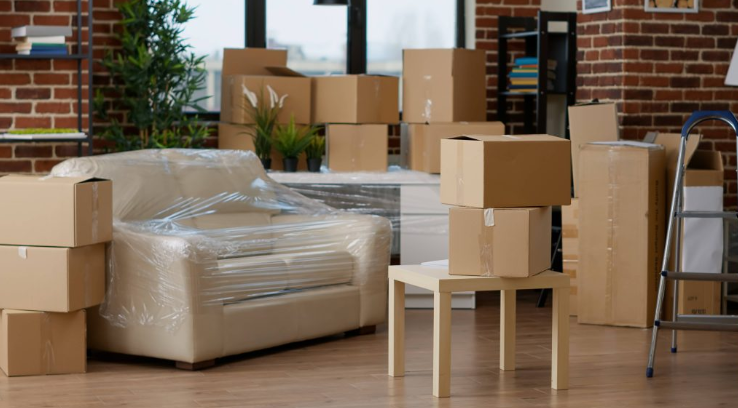 The Smart Way to Move House: Home Removalists Perth Guide