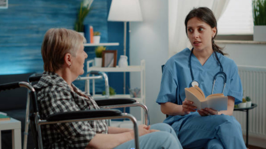 Home Care for Heart Failure Patients: Compassionate Support for Health and Comfort 