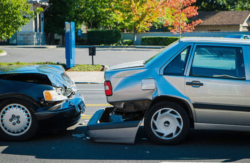 How a Car Accident Lawyer in Aurora, CO Can Protect Your Legal Rights 