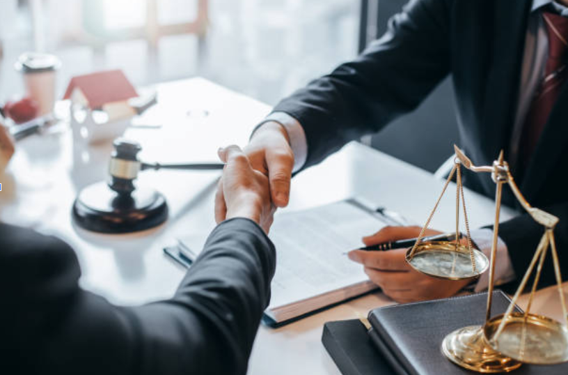 Professional Personal Injury Lawyer Adelaide Guiding You Through Legal Process