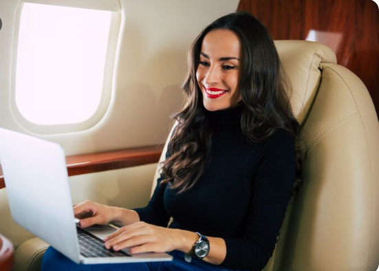 First Class Flights to New Delhi: The Ultimate Guide to Luxury Air Travel to India’s Capital