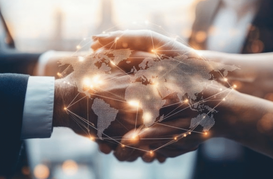 Company Formation and Expanding Your Business Globally