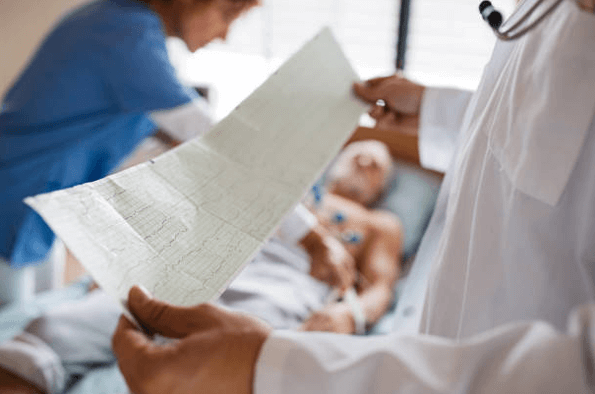 Sudden Chest Pain at Night: How Emergency Care Services Can Make the Difference