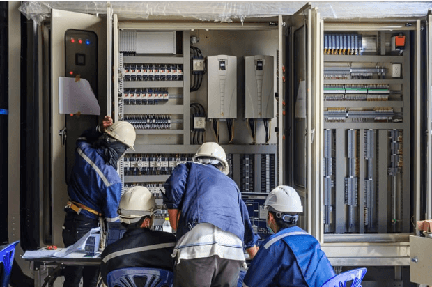 Why PLC Programmers Are Essential for Modern Manufacturing