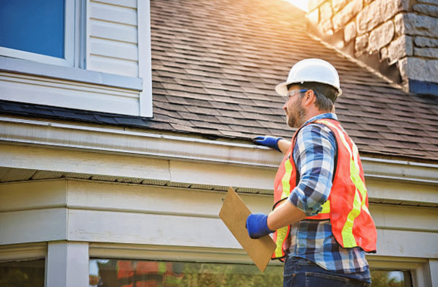 Pre-Storm Residential Roof Inspection: Protecting Your Home From Damage