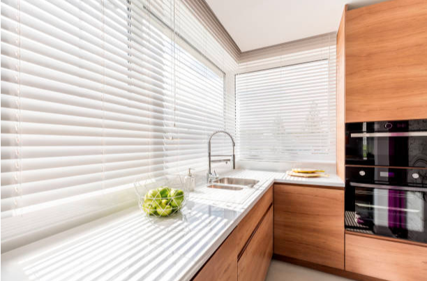 Choosing the Perfect Blinds for Houston Homes: Style Meets Function