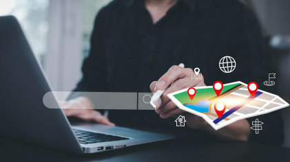 The Visibility Gap: Why Your Business is "Invisible" in the Dubai Market