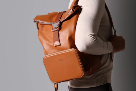 Elevating the Everyday Bag Experience