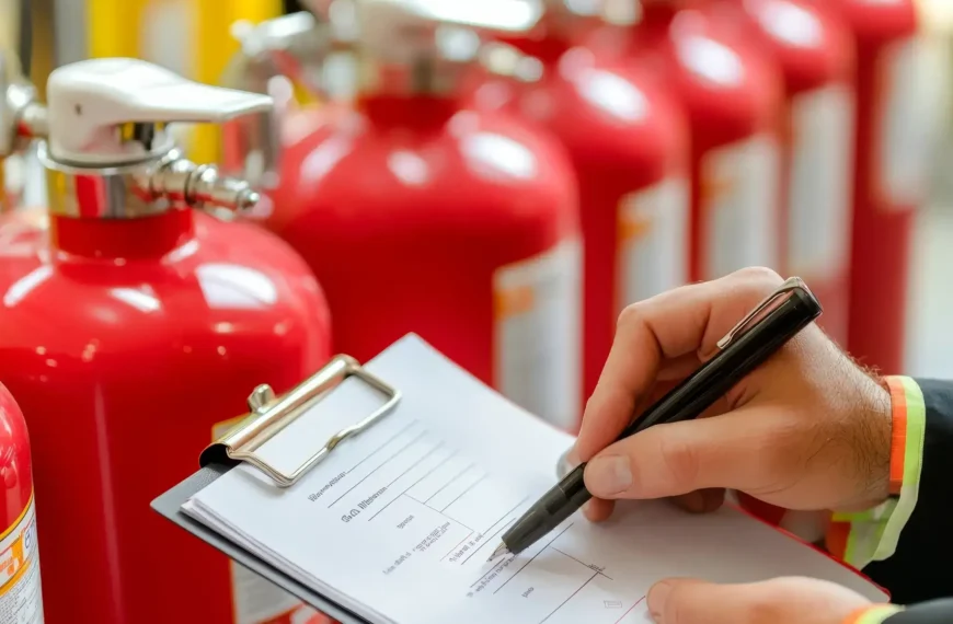 Fire Risk Assessment Case Studies: Real-World Examples