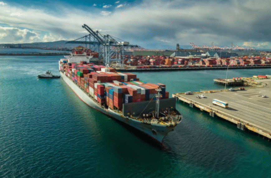 King of Freight Wichita: Moving Your Business Forward with Confidence 