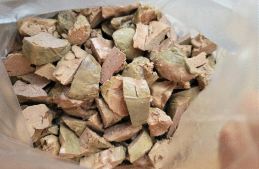 Natural Turkey Heart Cat Treats for Cats: A Complete Guide 