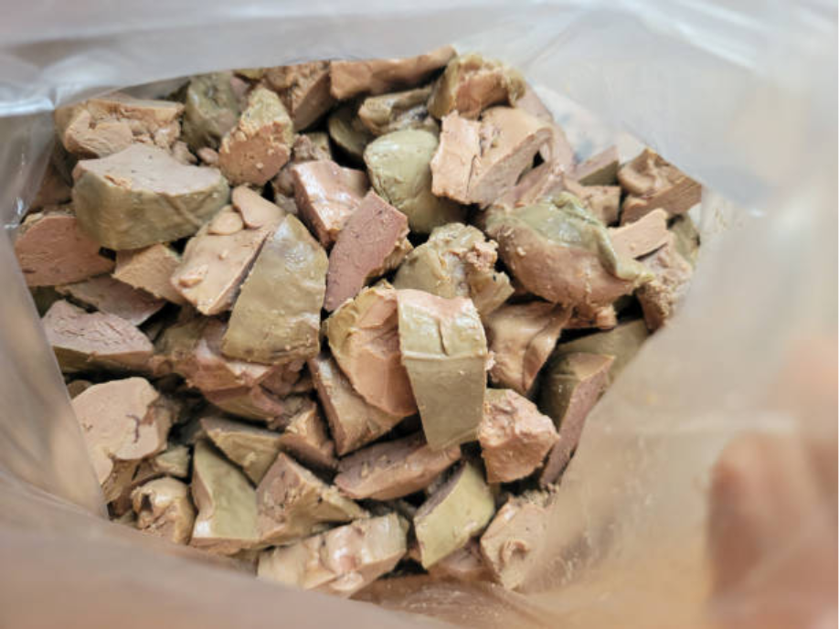 Natural Turkey Heart Cat Treats for Cats: A Complete Guide