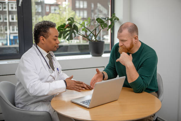 What Is Enlarged Prostate Treatment and When Do You Need It?