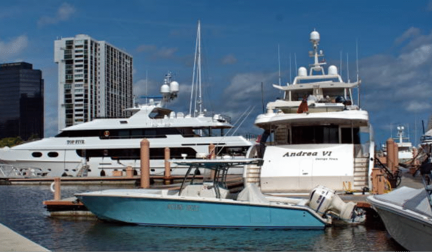 Discover Premier Boat Brokerage and Sales in West Palm Beach 