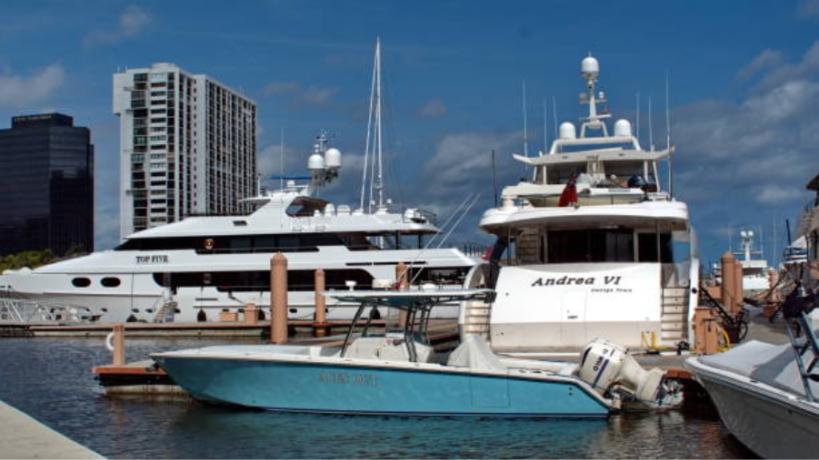 Discover Premier Boat Brokerage and Sales in West Palm Beach