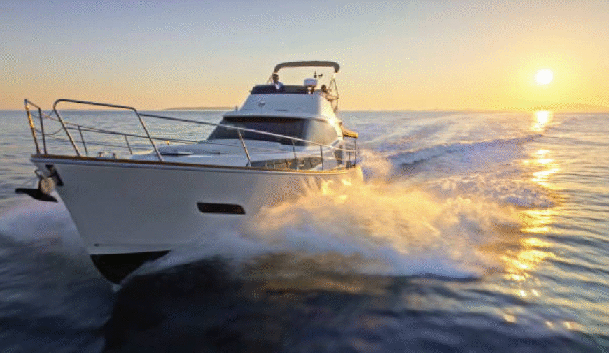 Center Console Sport Boats: Versatility, Performance, and Freedom on the Water 