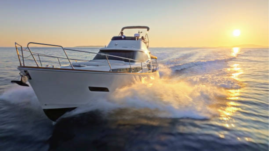 Center Console Sport Boats: Versatility, Performance, and Freedom on the Water