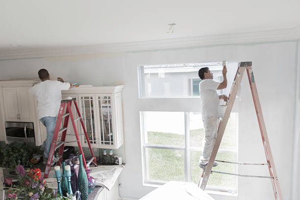 Affordable Interior and Exterior Painting Services: Delivering Exceptional Results