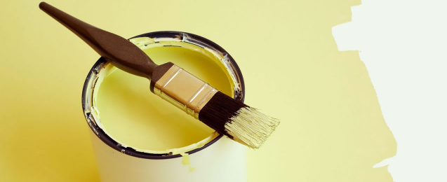 Enamel Paint Benefits: Beyond Just Being Washable Paint 