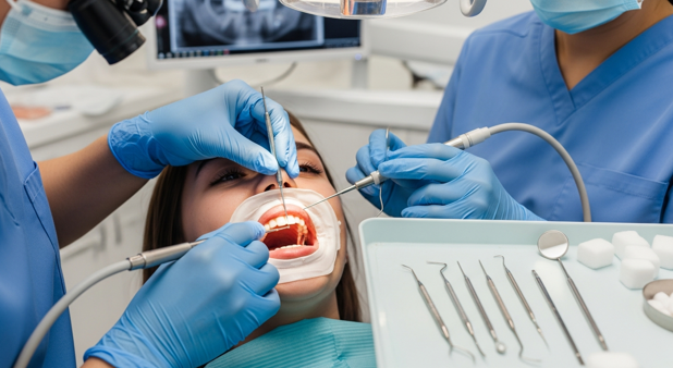 What Makes Root Canal Effective: Steps, Benefits, and Cost Insights