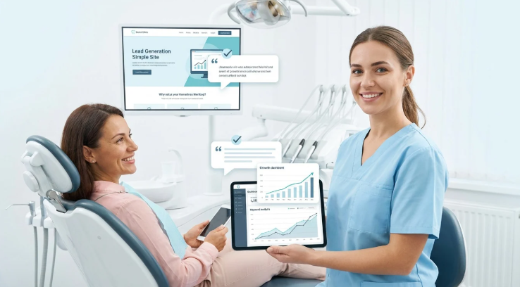 Crafting Hyper-Personalised Content for Dental SEO Success