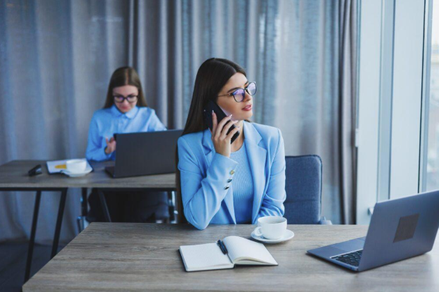 Secretarial Services: Streamlining Business Operations Efficiently