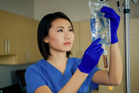 A Complete Guide to IV Tubing Parts and Their Role in Patient Care