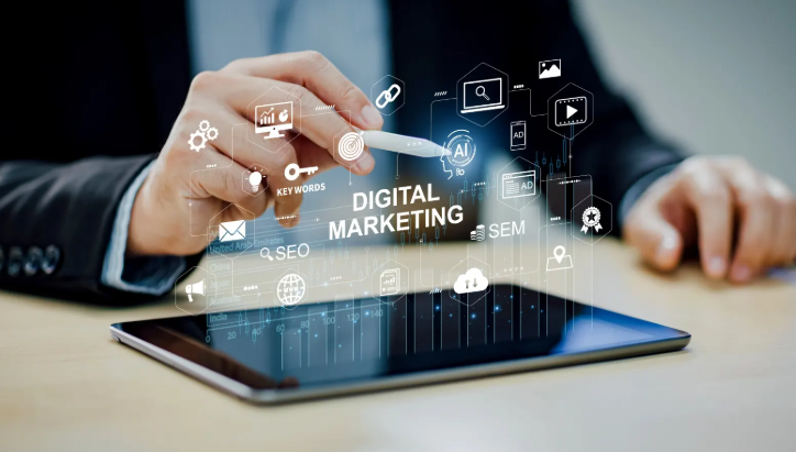 Strategies to Amplify Your Brand Presence