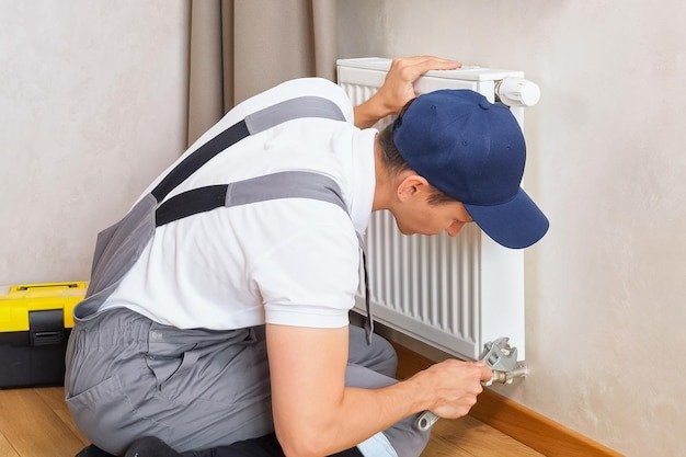 Reliable HVAC Service and Heater Repair Service for Ultimate Home Comfort