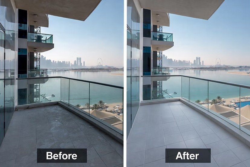 Villa Deep Cleaning Services Dubai: The Ultimate Solution for Pristine Homes