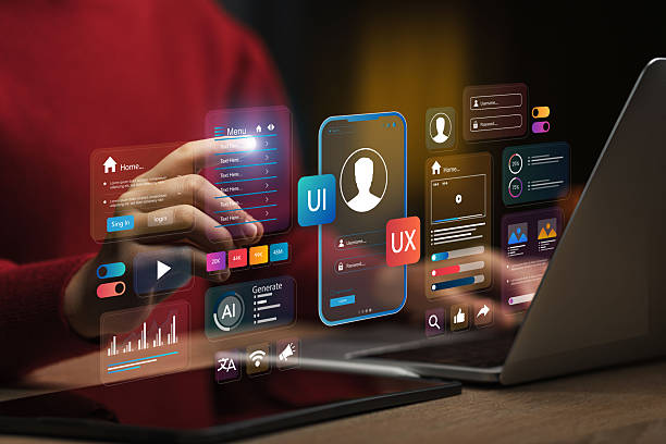 Benefits of Professional Custom Website Design Services for Brands