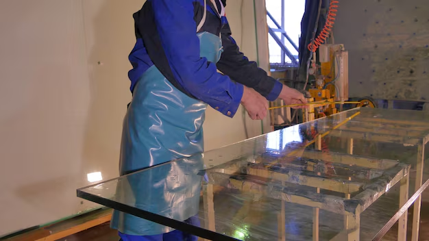 Elevate Interiors with Precision Glass Design Trends