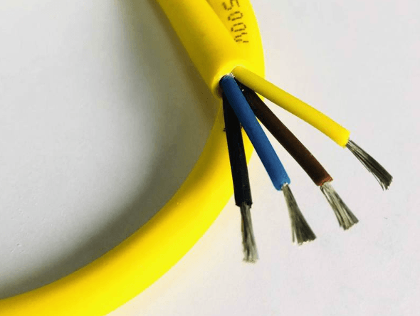 UL TPU Cable: High-Quality Connectivity Solutions