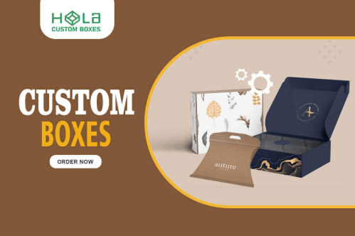Custom Pen Boxes That Make a Lasting Impression by Hola Custom Boxes