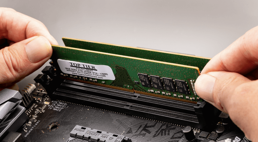 A Complete Guide to Choosing the Right RAM for Your PC