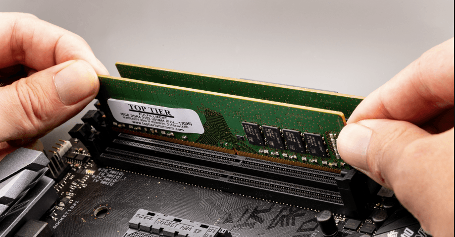 A Complete Guide to Choosing the Right RAM for Your PC