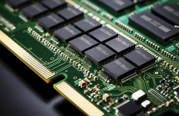How DDR4 Memory Modules Continue to Support Modern Workloads