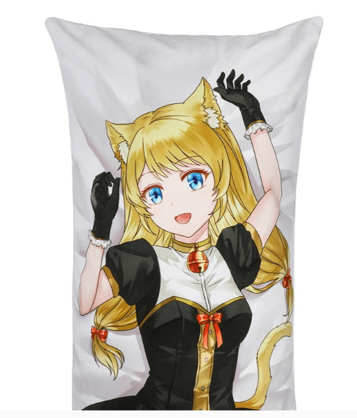 Best Tips for Designing High-Quality Dakimakura Prints