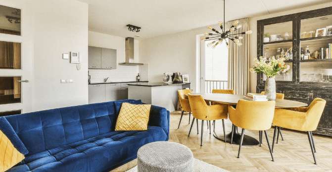 HK Serviced Apartment: Your Home Away from Home