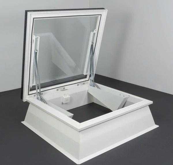 How to Choose the Best Place to Shop Commercial Rooflights