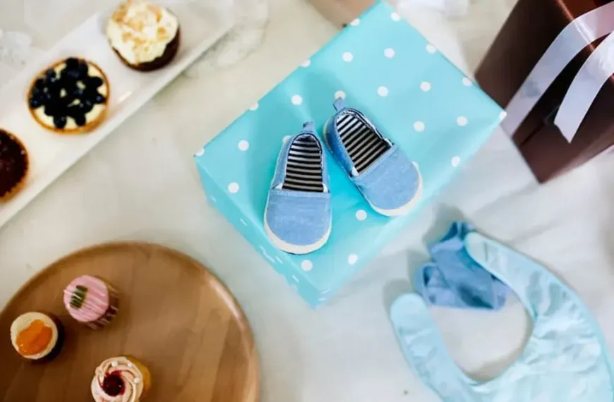 Unveiling Baby Essentials for Newborn's First Year