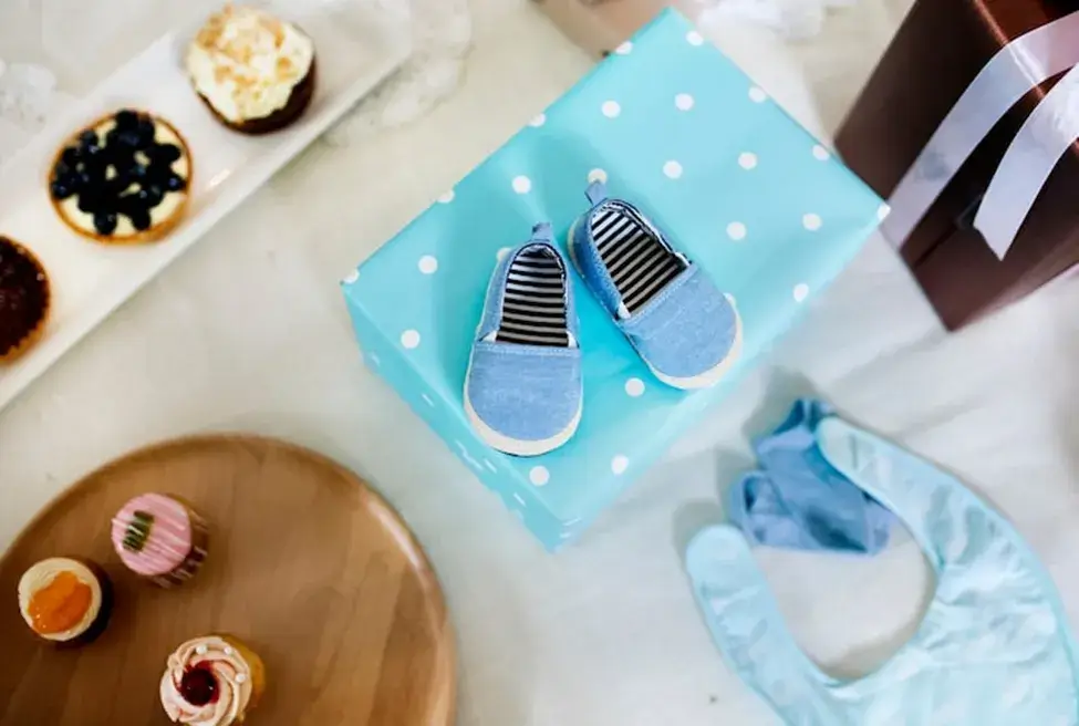 Unveiling Baby Essentials for Newborn's First Year