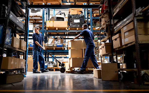 Why Automated Facilities Need Proactive Maintenance Strategies
