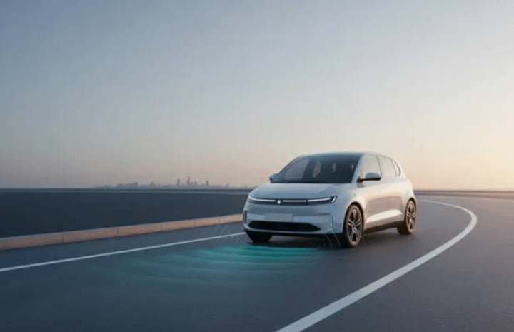 How self-driving cars and smart tech are changing our commutes