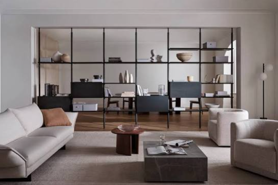 How to Create a Furniture Shopping Plan for Your New Home?