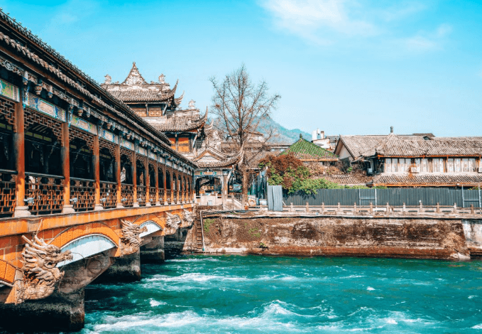 Some Of the Very Best Chengdu Travel Attractions