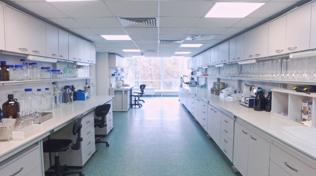 Designing a Reliable Environmental Testing Process