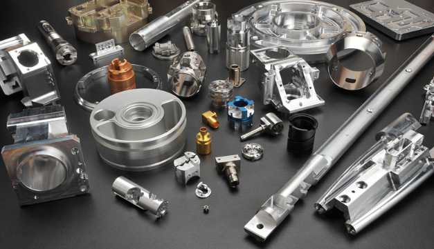 Engineering Benefits of Lightweight Metal Components